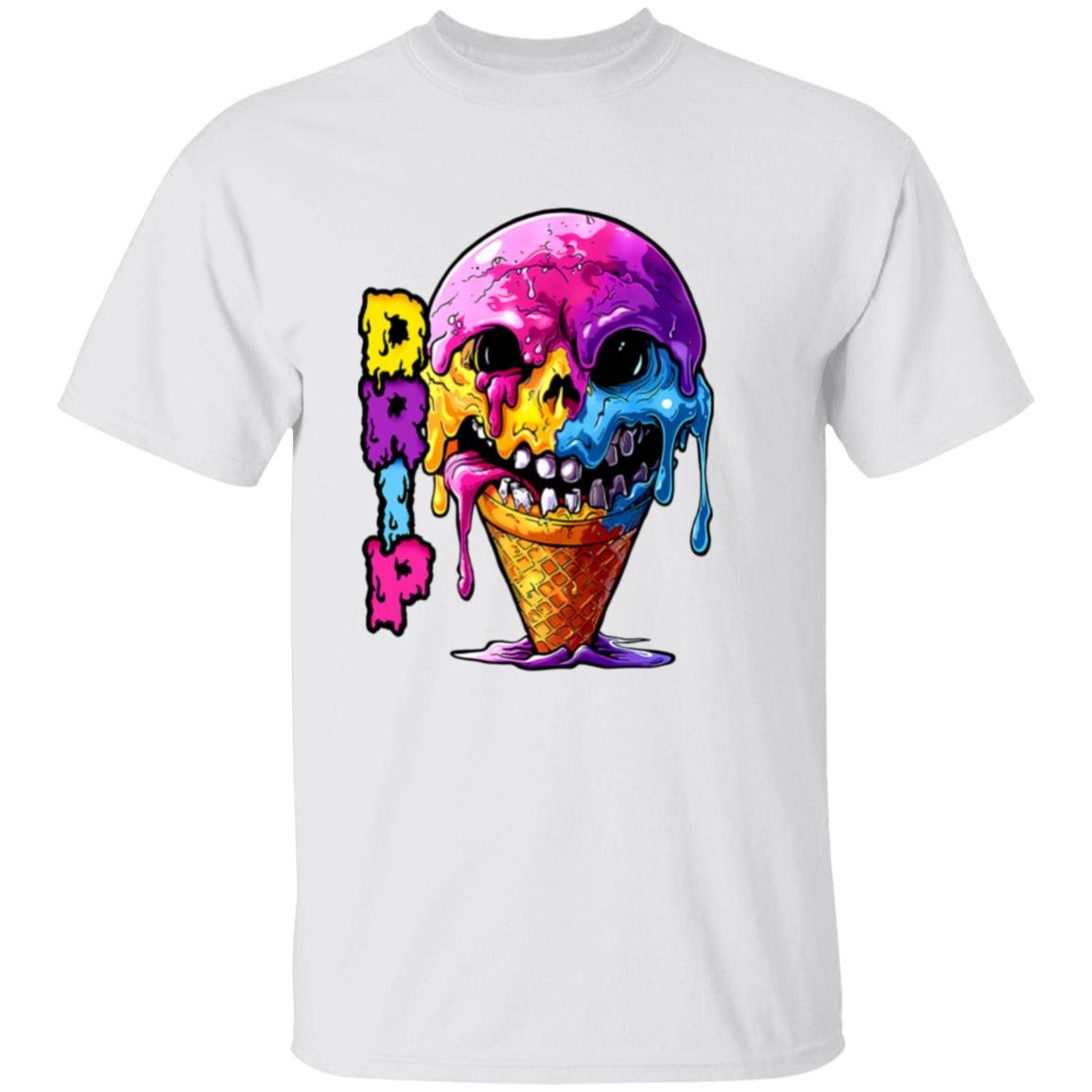 Oversized T-Shirt DRIP
