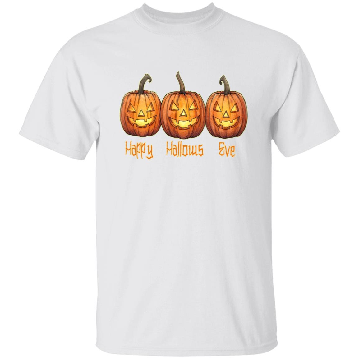 Oversized T-Shirt Happy Hallows Eve