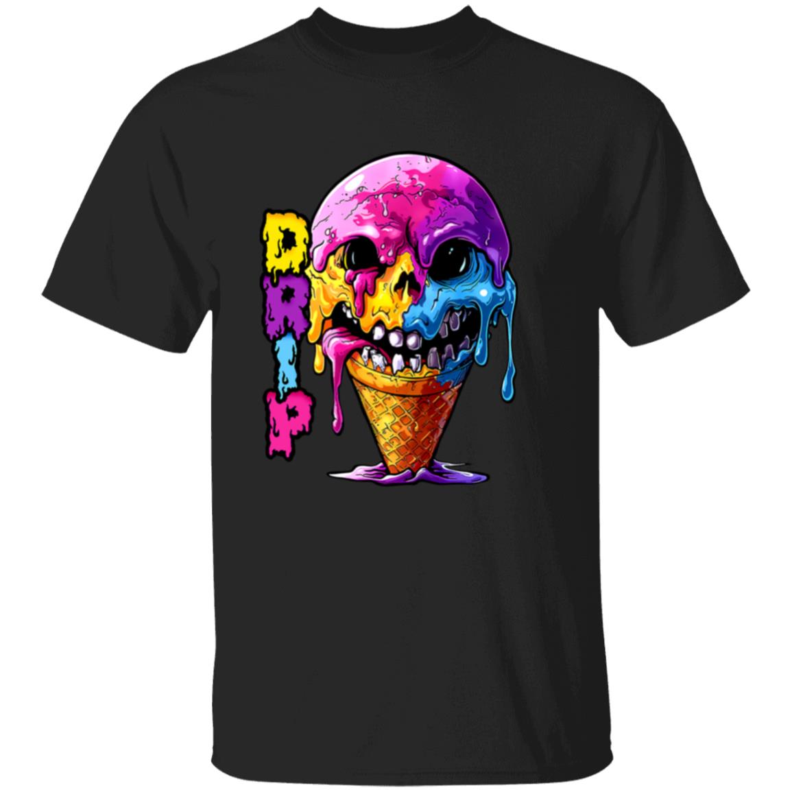 Oversized T-Shirt DRIP