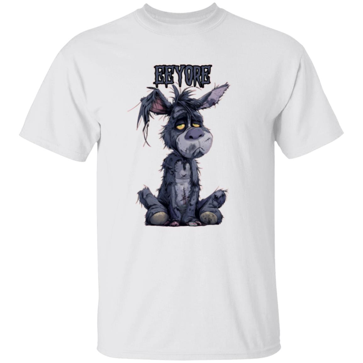 Oversized T-Shirt Eeyore