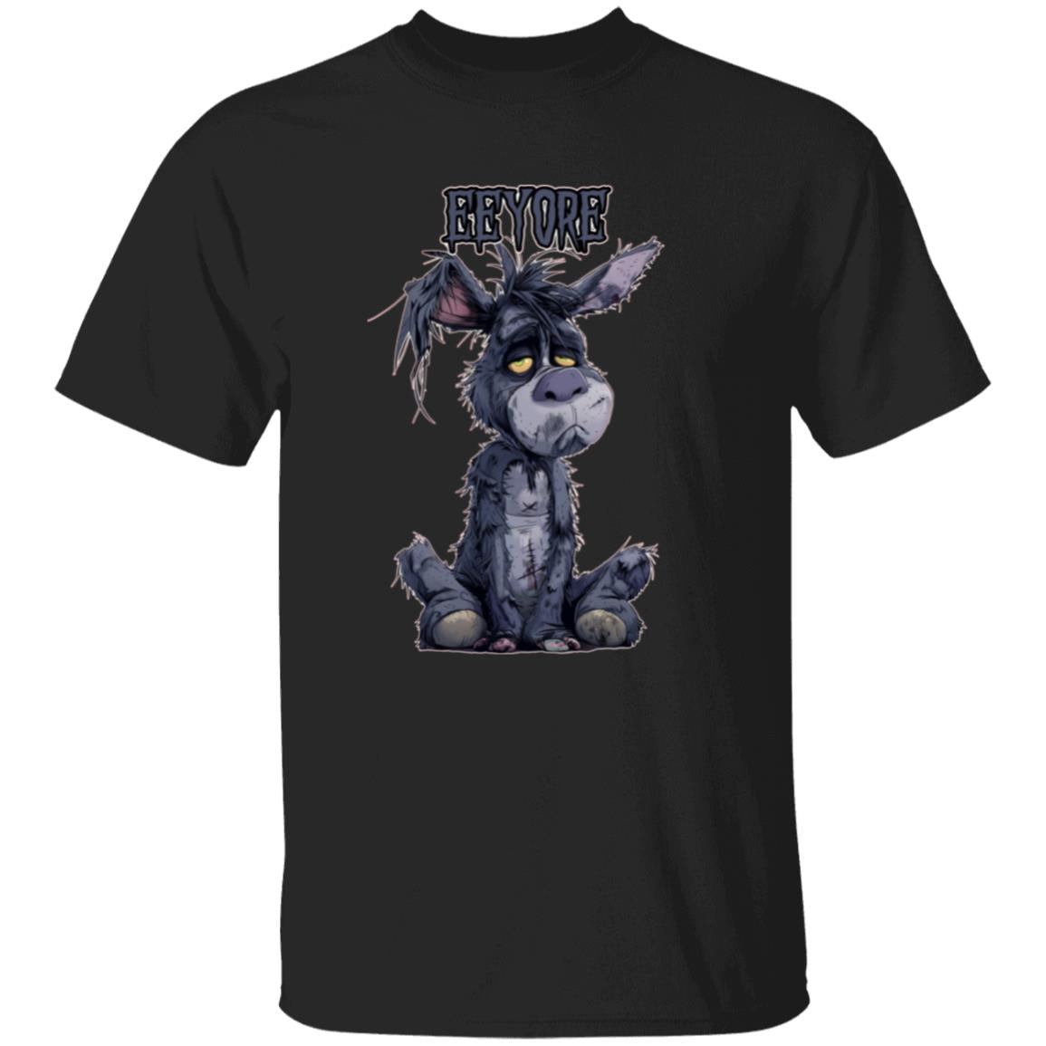 Oversized T-Shirt Eeyore
