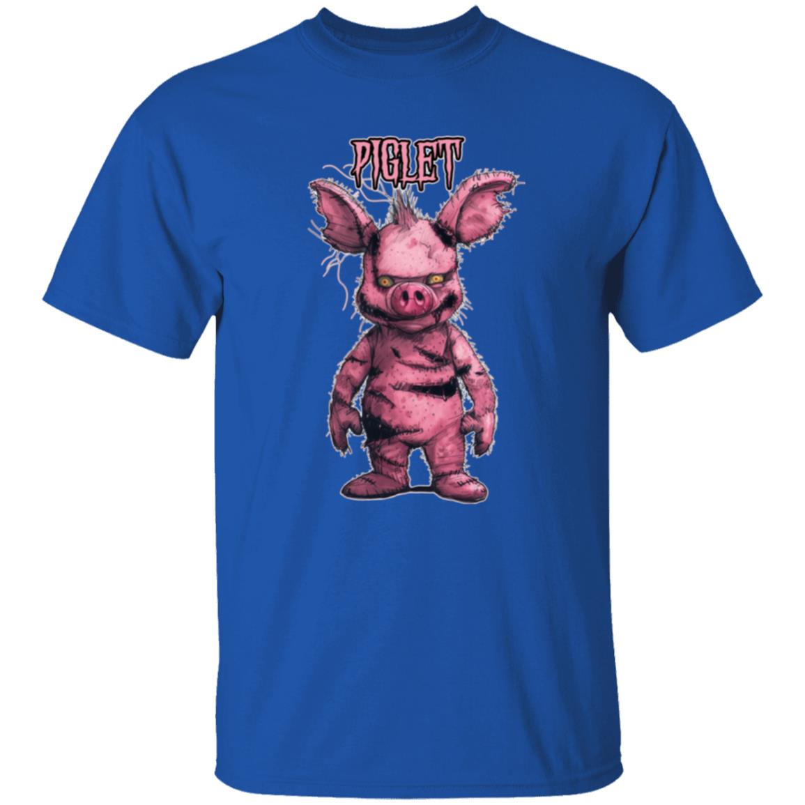 Oversized T-Shirt Piglet