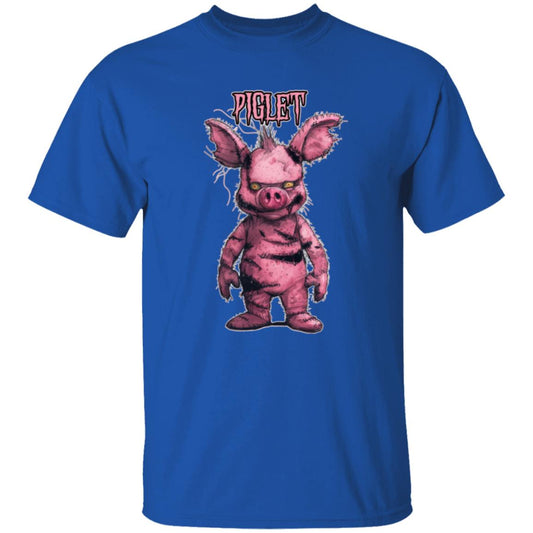 Oversized T-Shirt Piglet