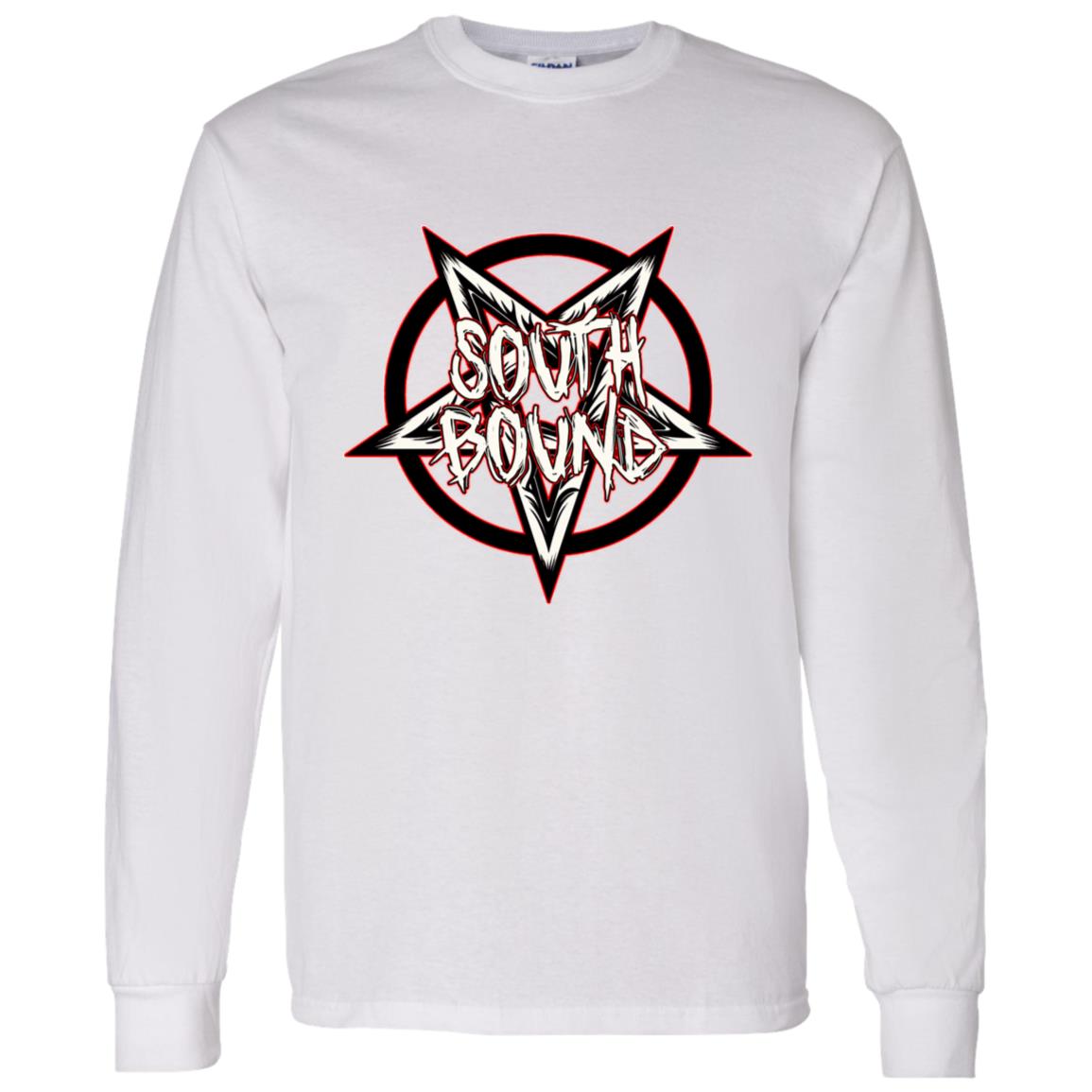 LS T-Shirt South Bound