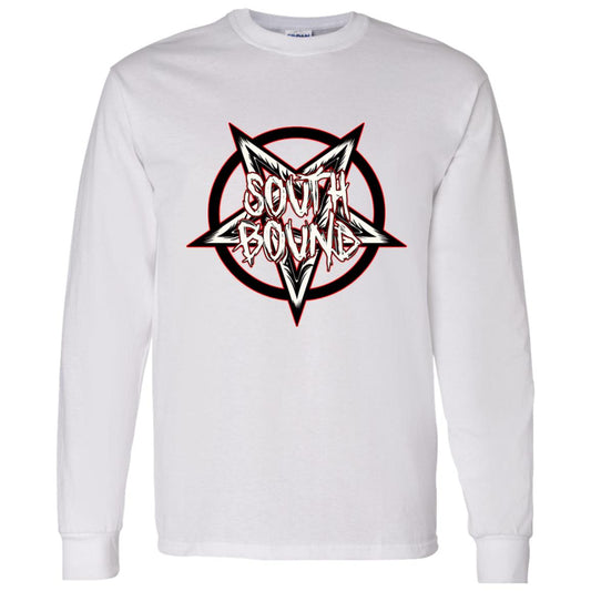 LS T-Shirt South Bound