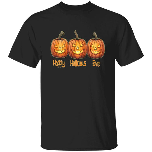 Oversized T-Shirt Happy Hallows Eve