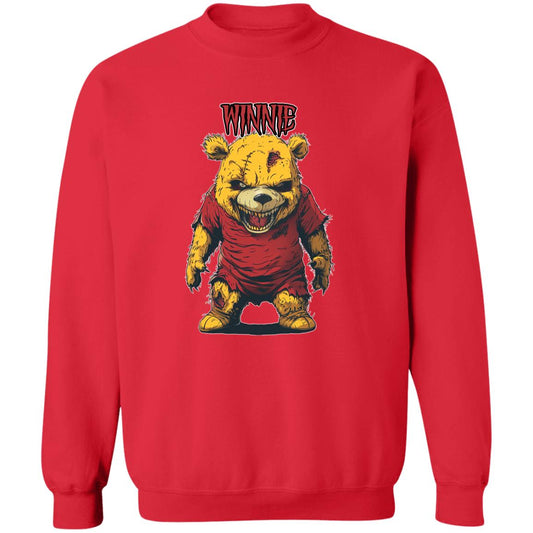 Pullover Sweatshirt Winnie