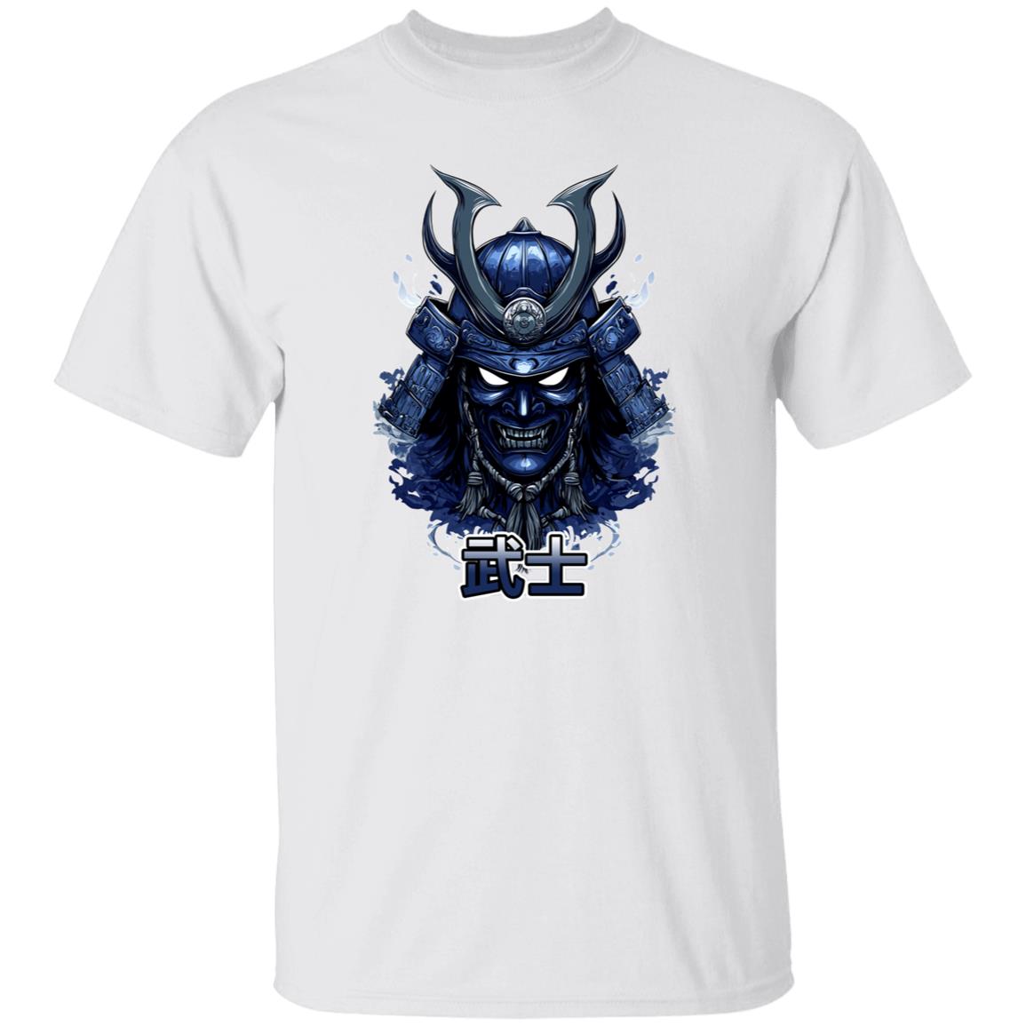 Oversized T-Shirt Warrior