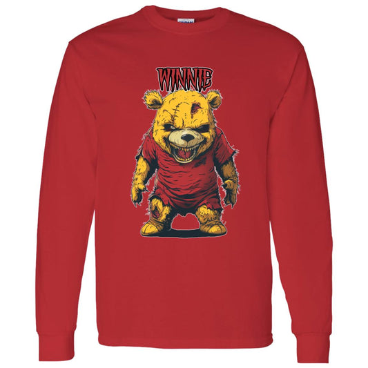 LS T-Shirt Winnie