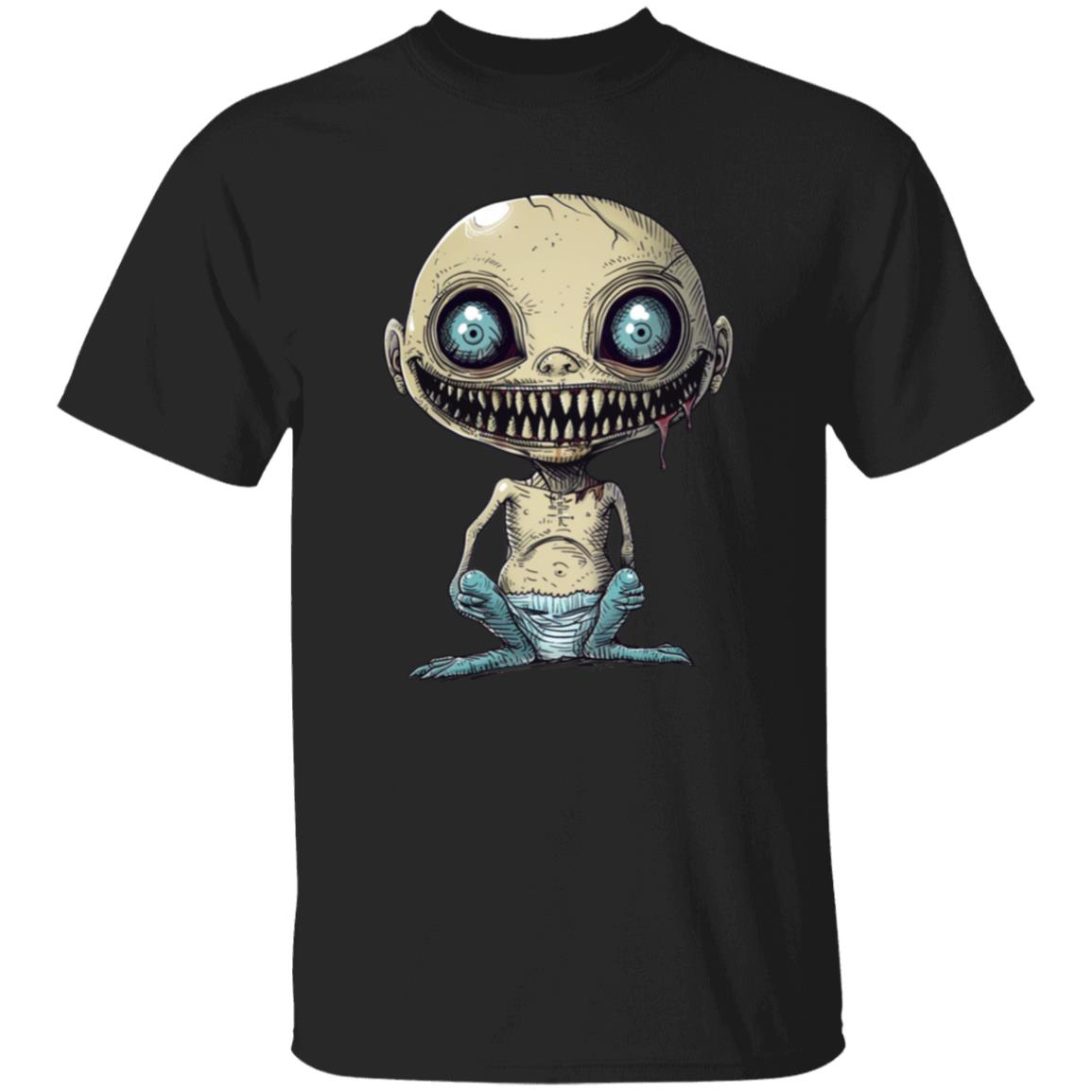Oversized T-Shirt Feed Me