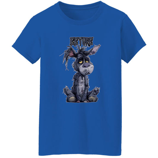 Oversized T-Shirt Eeyore
