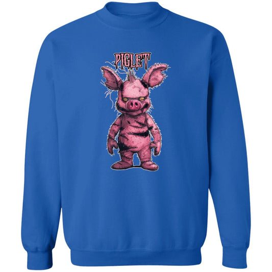 Pullover Sweatshirt Piglet