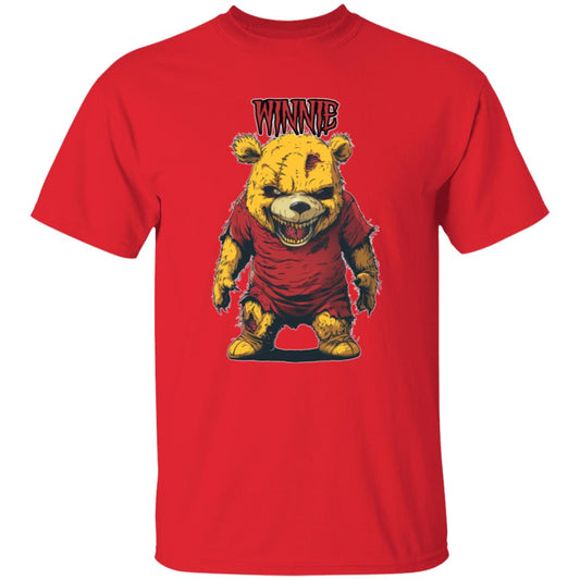 Oversized T-Shirt Winnie