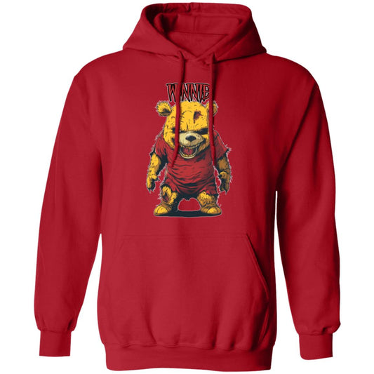 Pullover Hoodie Winnie