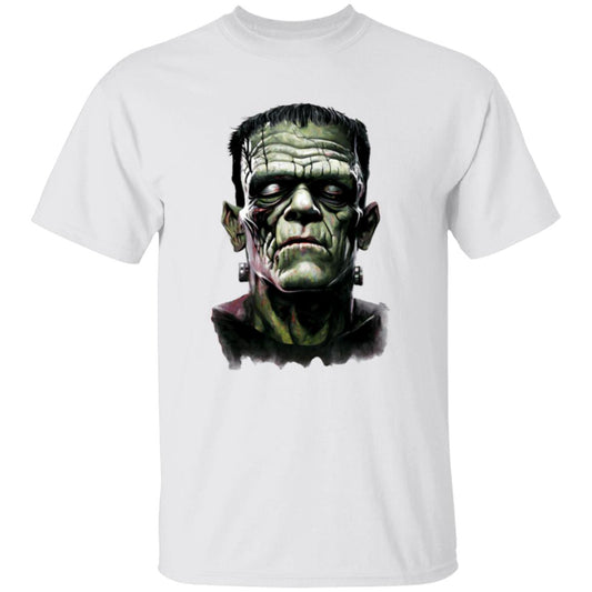 Oversized T-Shirt Frankenstein