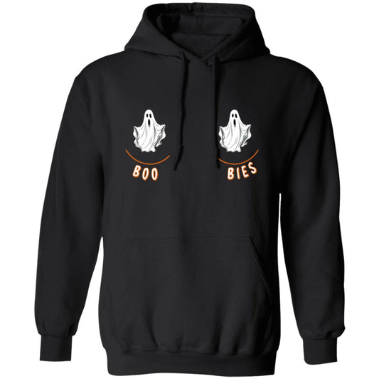 Pullover Hoodie Boo Bies