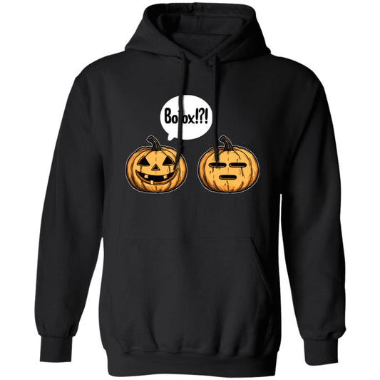 Pullover Hoodie Botox!?!