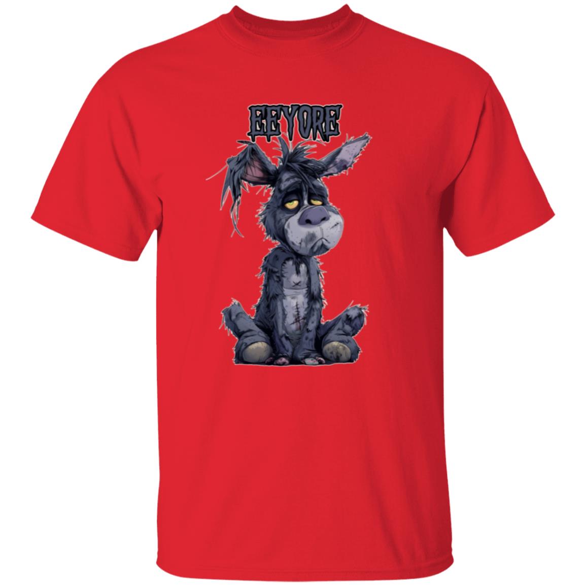 Oversized T-Shirt Eeyore