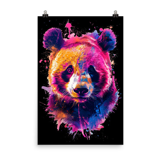 Poster Abstract Panda
